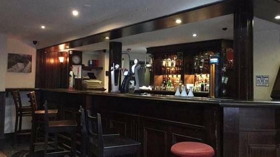 The Bridge Inn Tillicoultry Exterior foto
